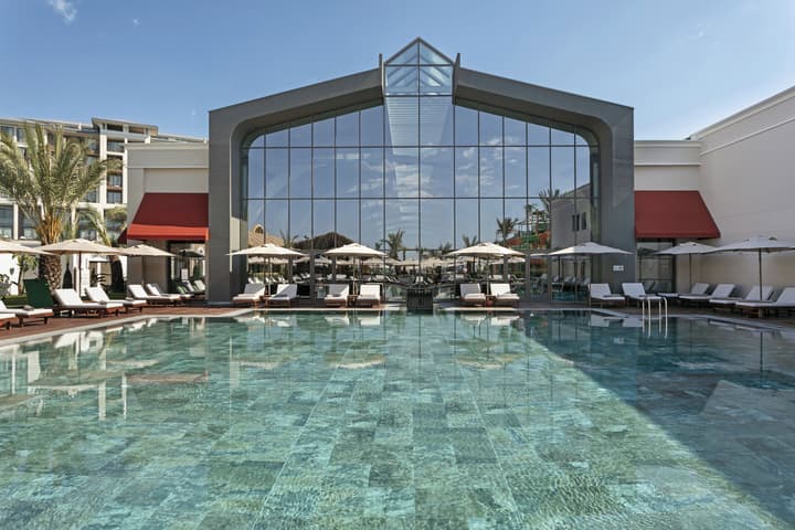 Cullinan Belek - All inclusive