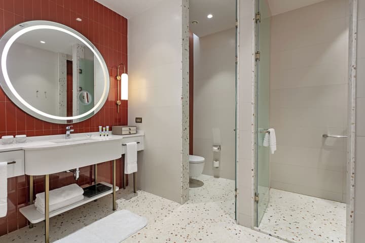 Cullinan Belek - All inclusive