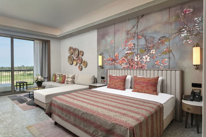Cullinan Belek - All inclusive