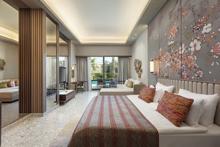 Cullinan Belek - All inclusive