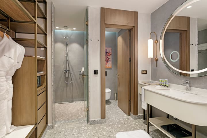 Cullinan Belek - All inclusive
