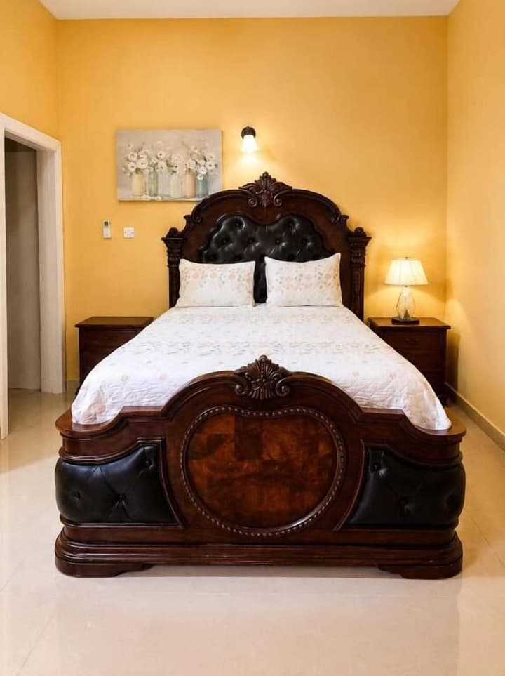 Dela de-Rose Guest House negril Jamaica