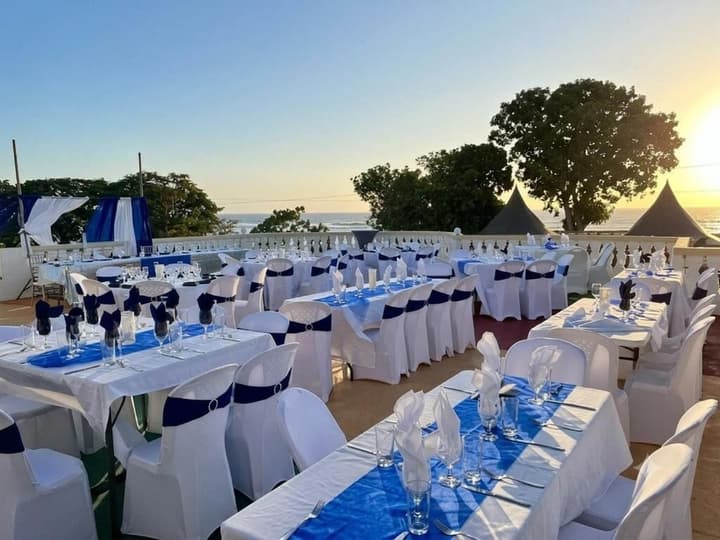 Dela de-Rose Guest House negril Jamaica