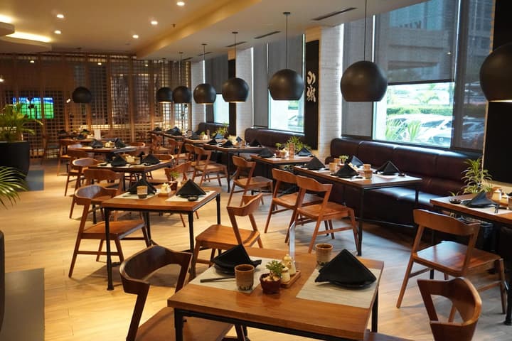 Kimaya Slipi Jakarta By Harris