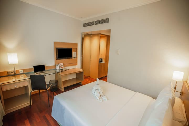 Kimaya Slipi Jakarta By Harris