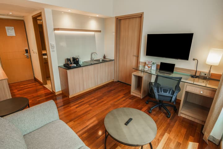 Kimaya Slipi Jakarta By Harris