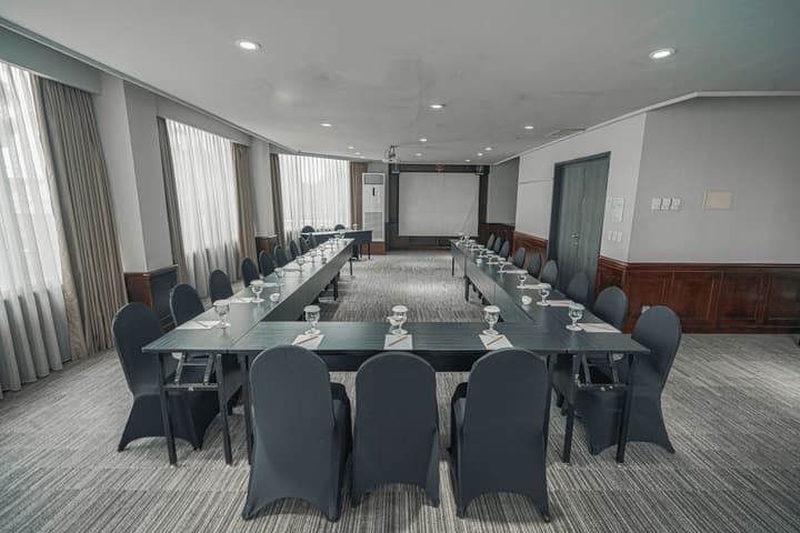 Kimaya Slipi Jakarta By Harris