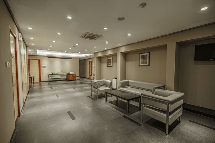 Kimaya Slipi Jakarta By Harris