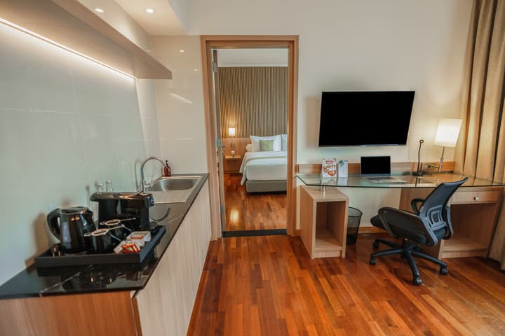 Kimaya Slipi Jakarta By Harris