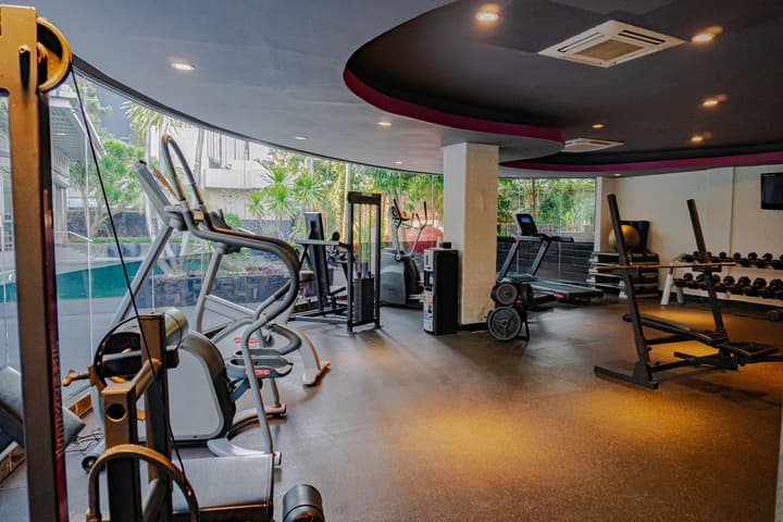Kimaya Slipi Jakarta By Harris
