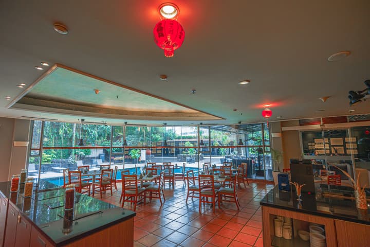 Kimaya Slipi Jakarta By Harris