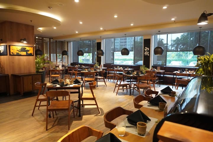 Kimaya Slipi Jakarta By Harris