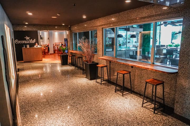 Kimaya Slipi Jakarta By Harris