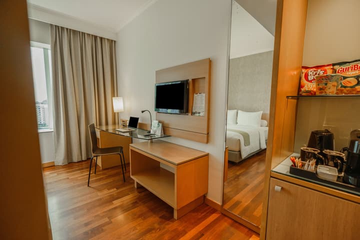 Kimaya Slipi Jakarta By Harris