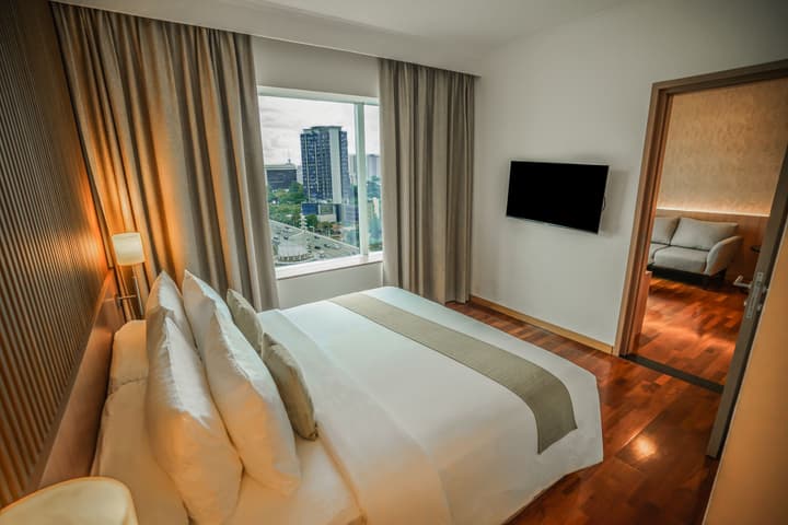 Kimaya Slipi Jakarta By Harris