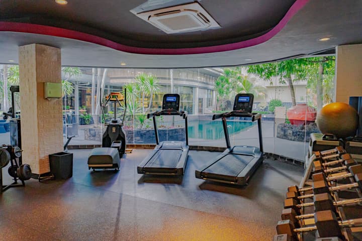 Kimaya Slipi Jakarta By Harris