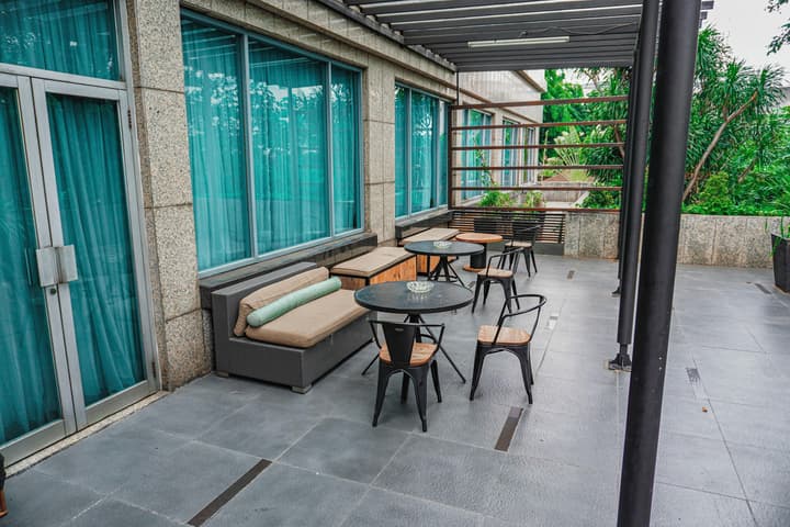 Kimaya Slipi Jakarta By Harris