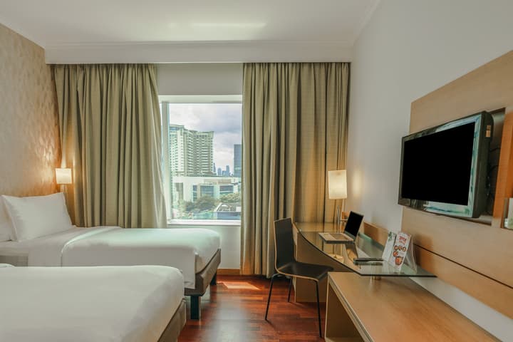 Kimaya Slipi Jakarta By Harris