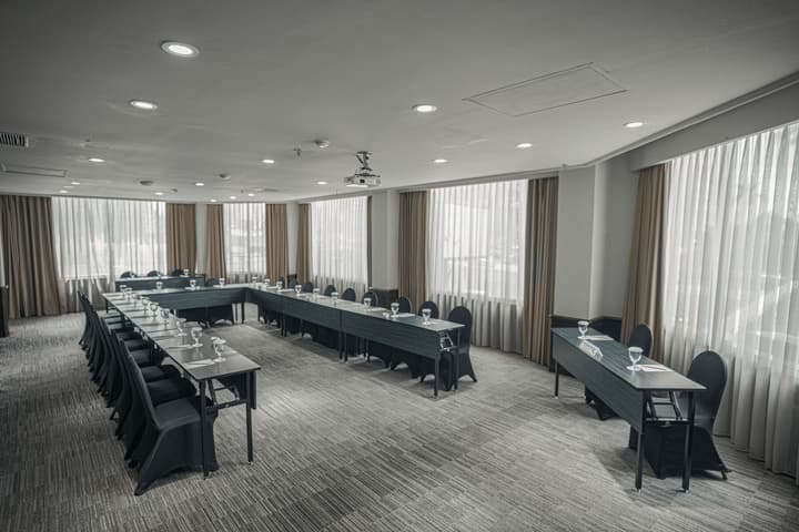 Kimaya Slipi Jakarta By Harris