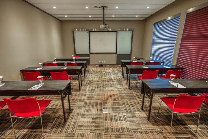 Kimaya Slipi Jakarta By Harris