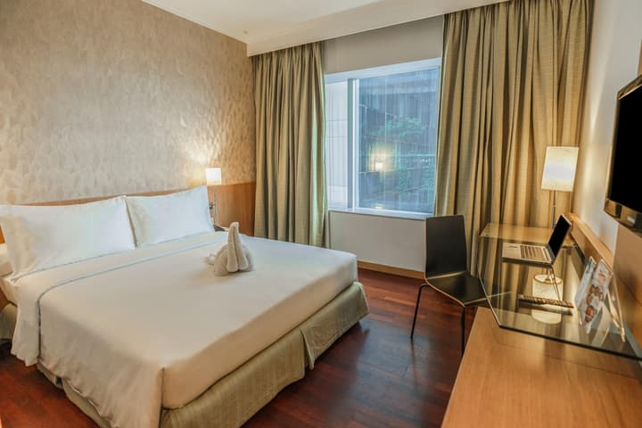 Kimaya Slipi Jakarta By Harris