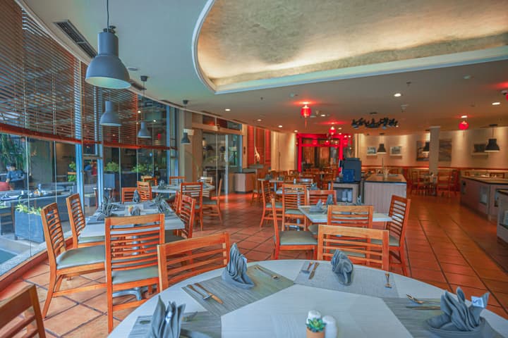 Kimaya Slipi Jakarta By Harris