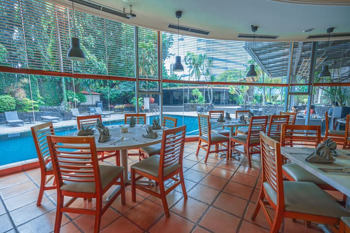 Kimaya Slipi Jakarta By Harris