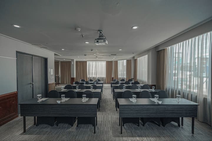 Kimaya Slipi Jakarta By Harris