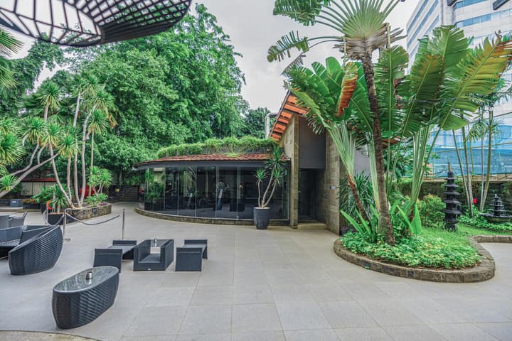 Kimaya Slipi Jakarta By Harris