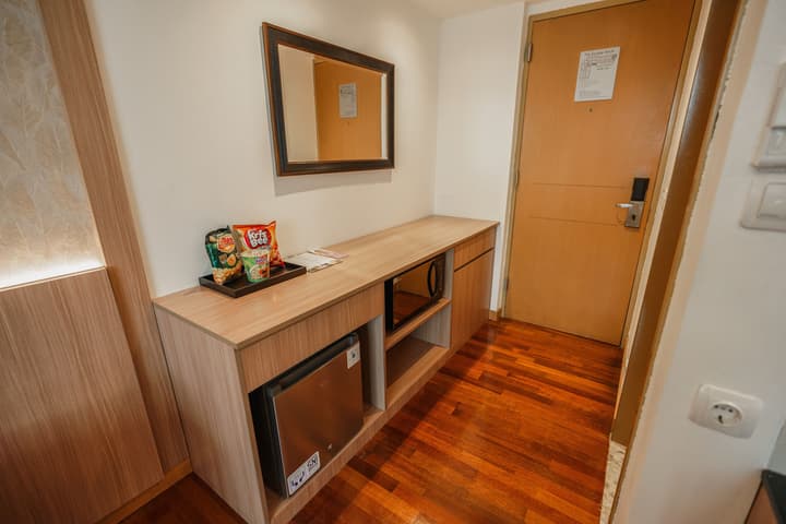 Kimaya Slipi Jakarta By Harris