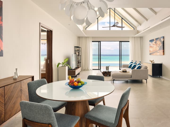 Nova Maldives