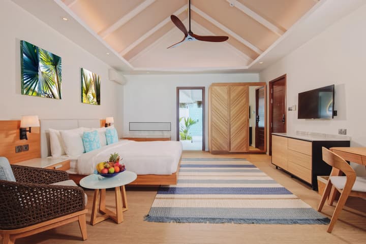 Nova Maldives