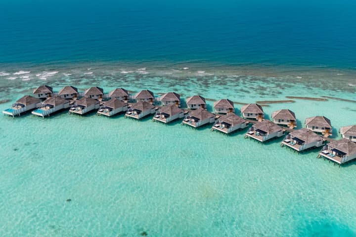 Nova Maldives