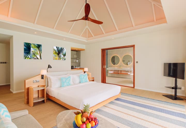 Nova Maldives