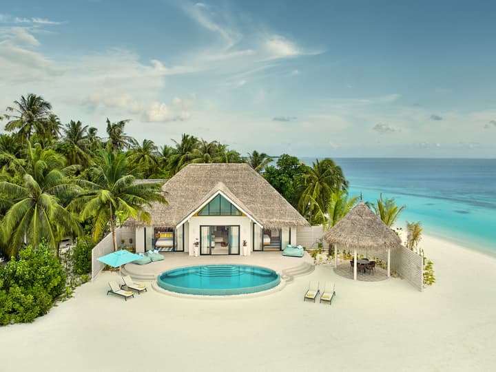 Nova Maldives