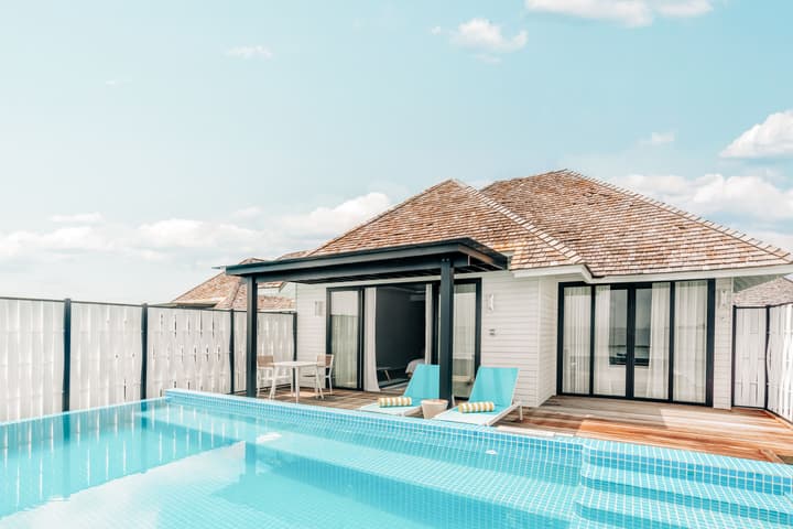 Nova Maldives