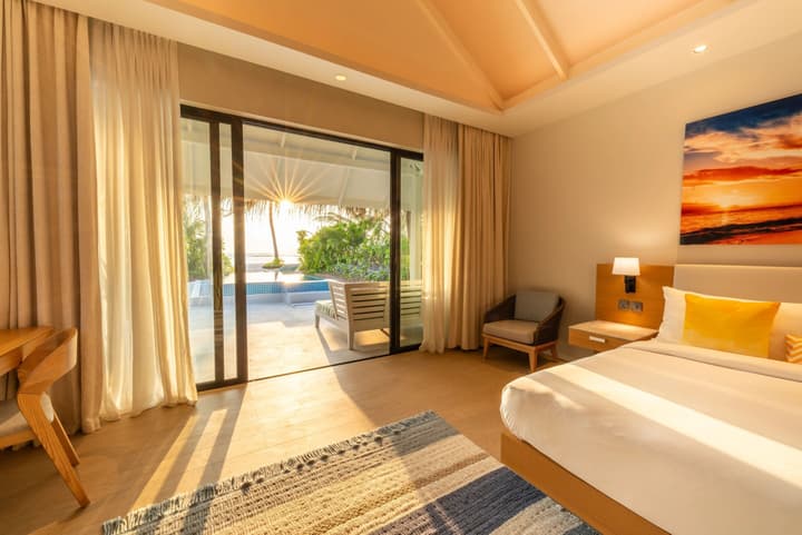 Nova Maldives