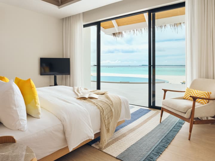 Nova Maldives