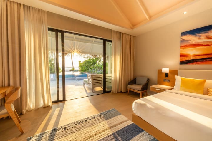 Nova Maldives