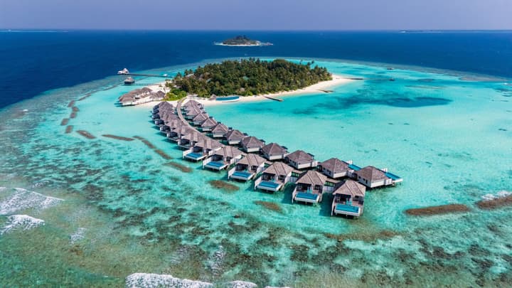 Nova Maldives