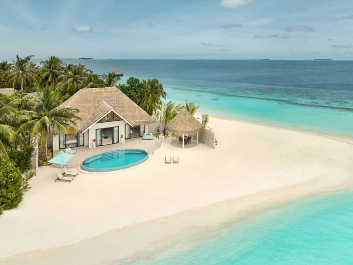 Nova Maldives