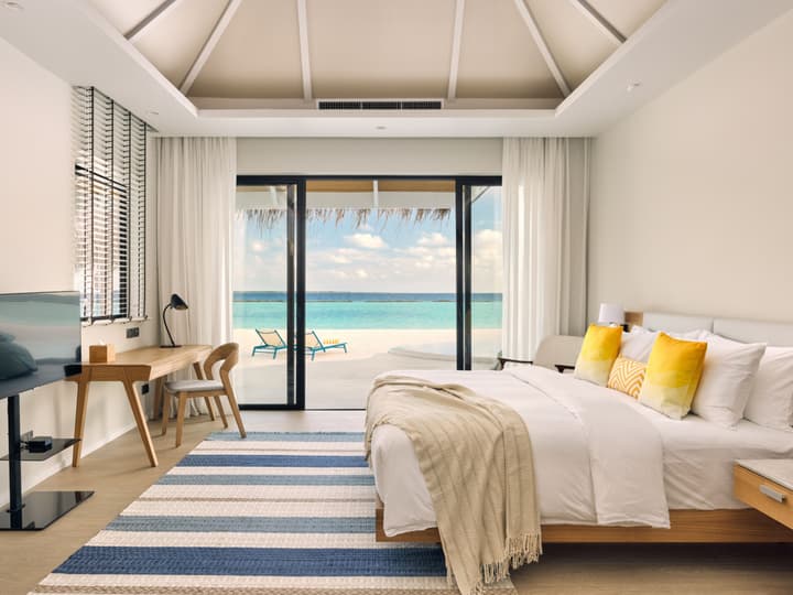 Nova Maldives