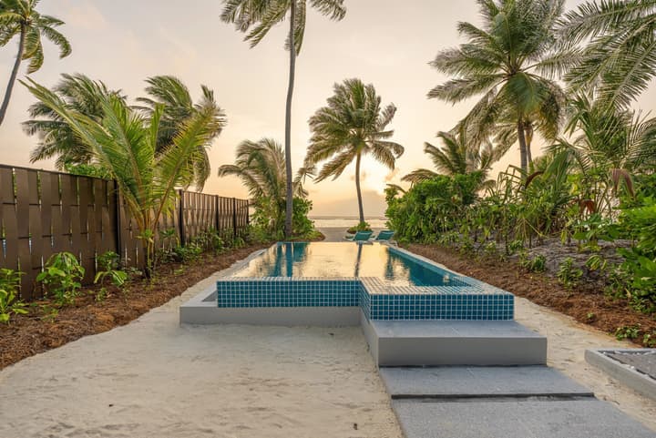 Nova Maldives