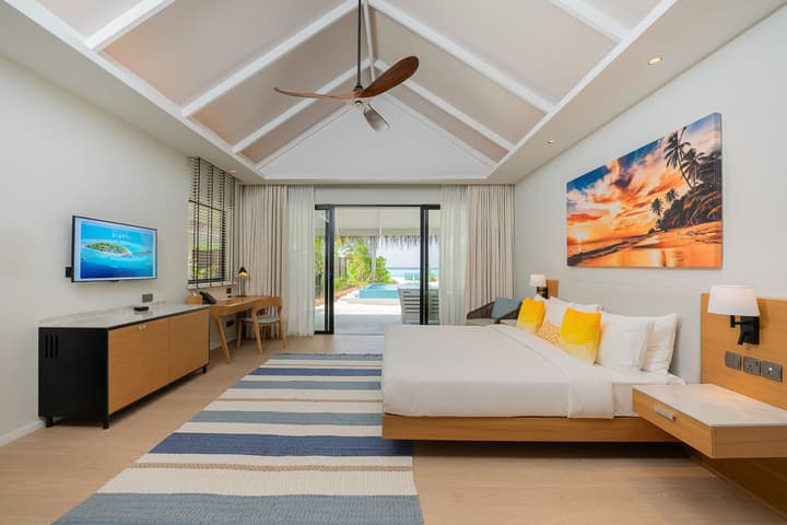 Nova Maldives