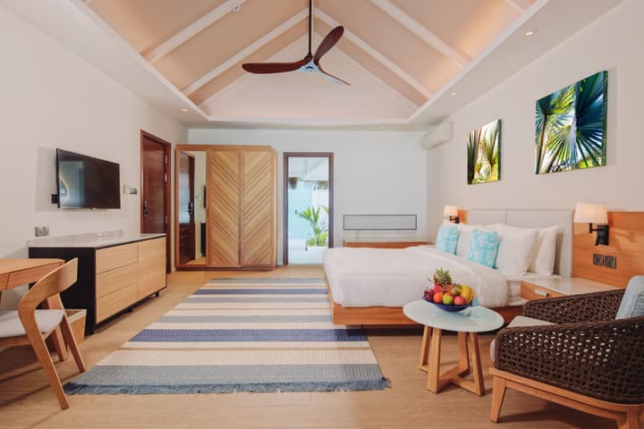 Nova Maldives
