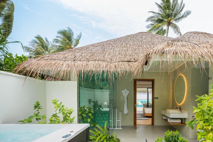Nova Maldives