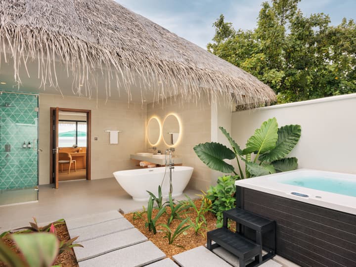 Nova Maldives
