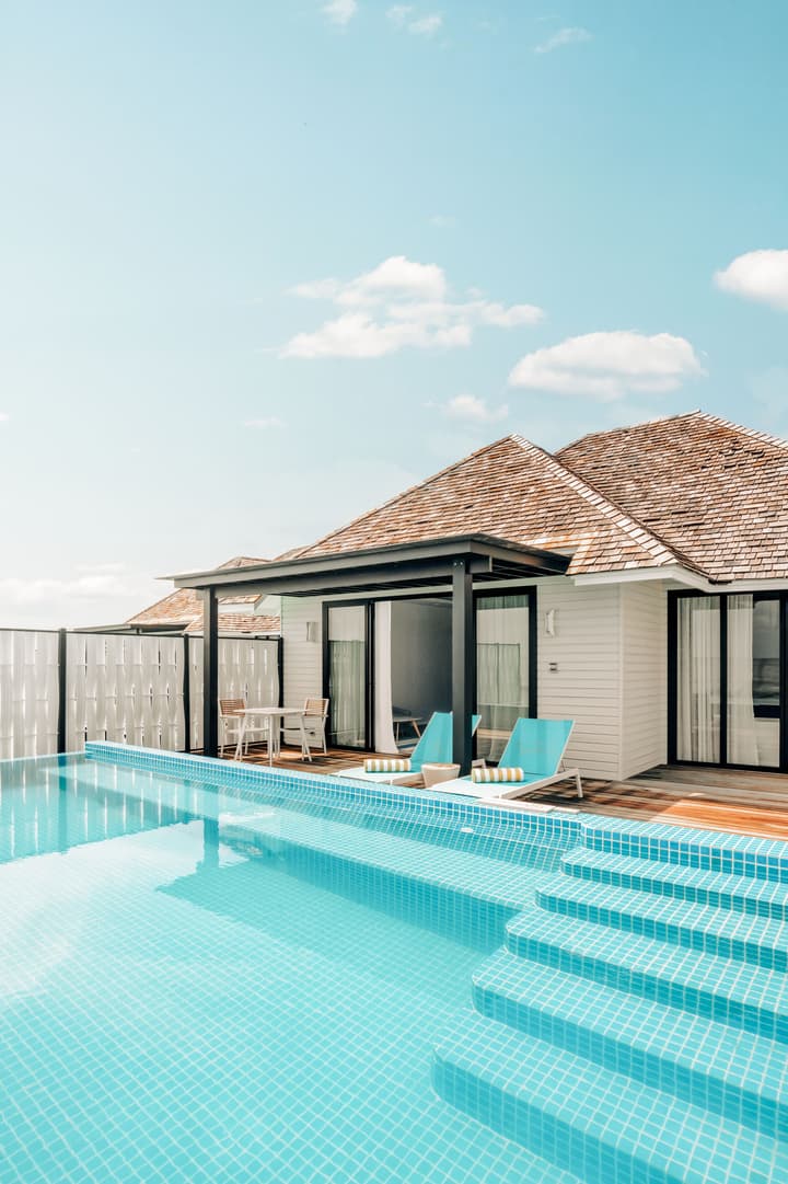 Nova Maldives