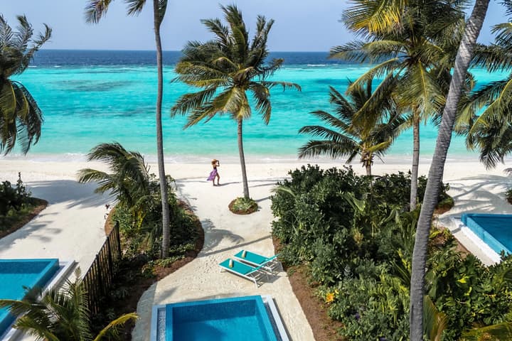 Nova Maldives