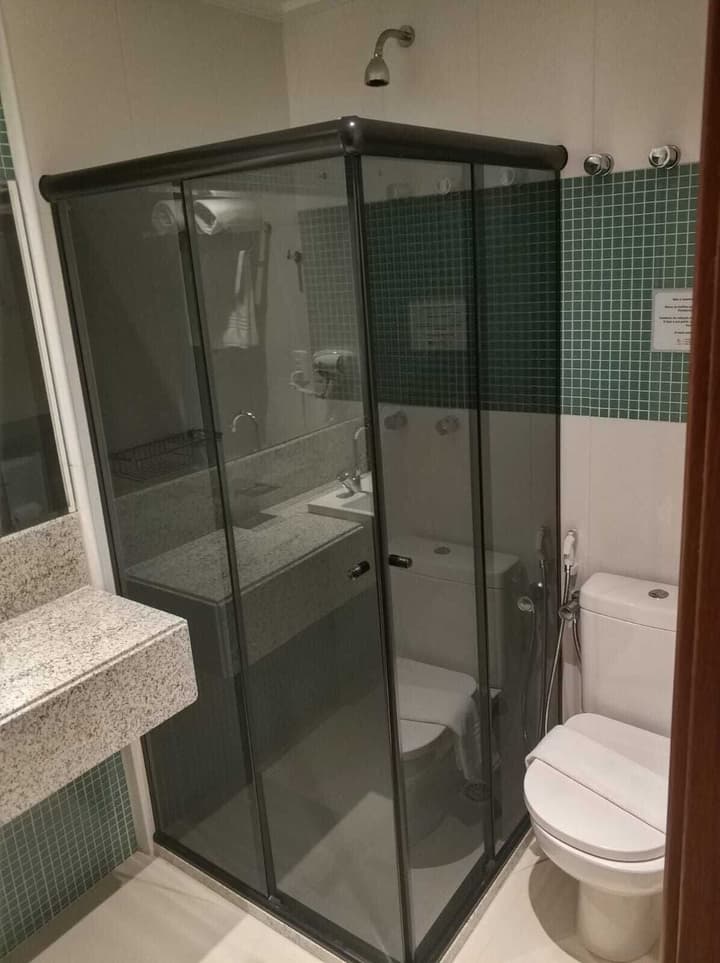 Pituba Praiamar Hotel